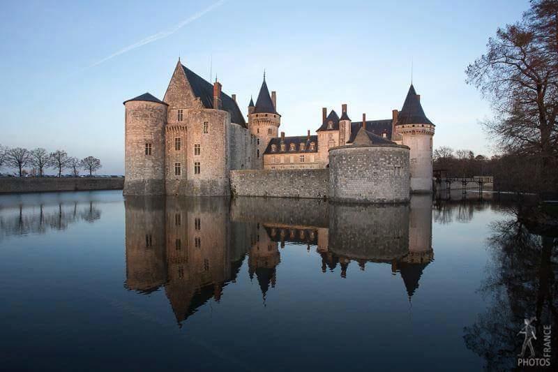 Logis Hotel Restaurant Du Labrador Saint-Benoît-sur-Loire Zewnętrze zdjęcie